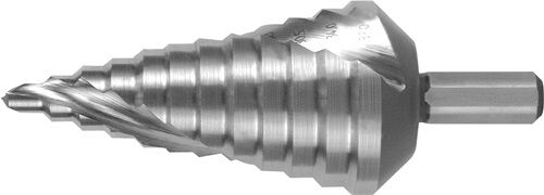 Bohrer, Schaft, Spiralnut, Metall, Werkzeug