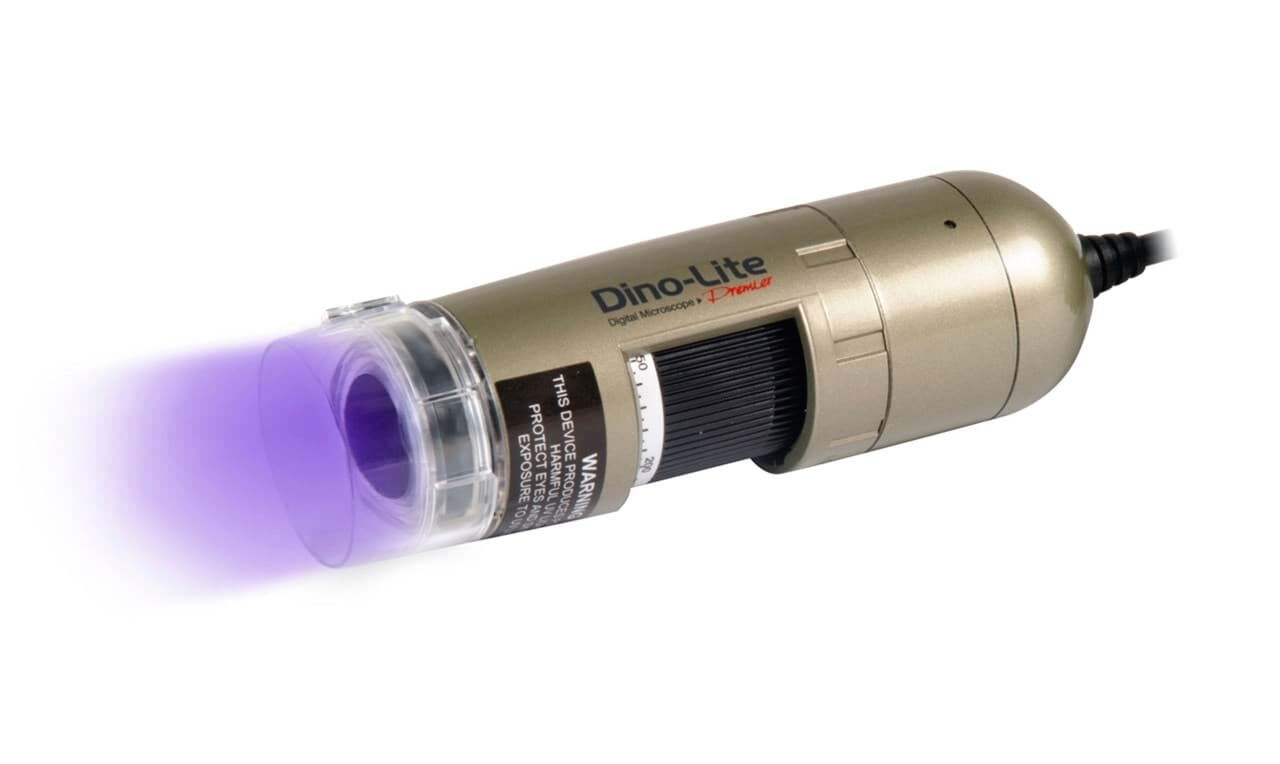 AD4113T-I2V USB Microscope