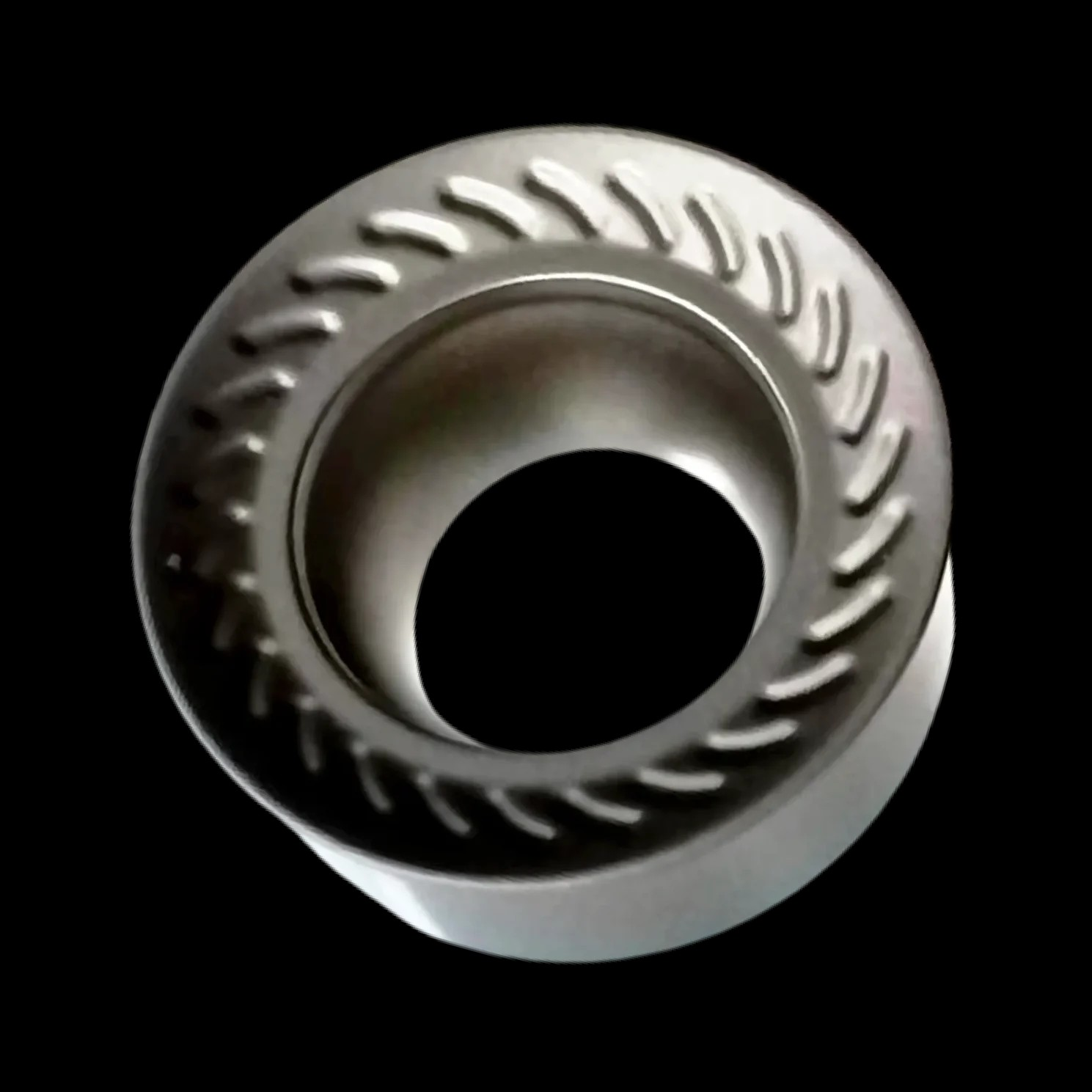 RCKT CERMET 10T3MO Indexable Insert - MetavCUT
