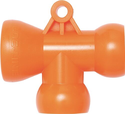 Wurfleine, Sicherheitssignal, Haken, Kugelkopf, Orange