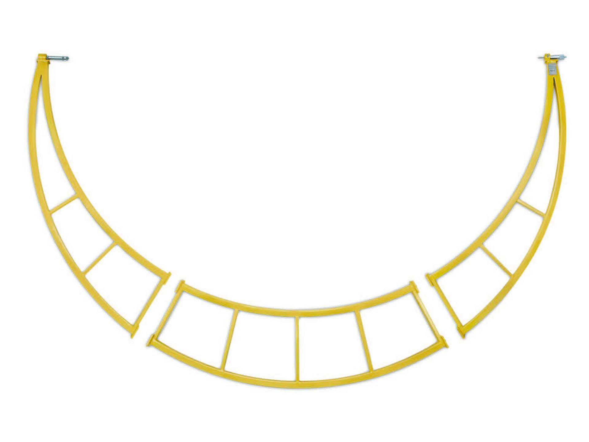 Schmuck, Kette, Halskette, Gelb, SegmentierteKette