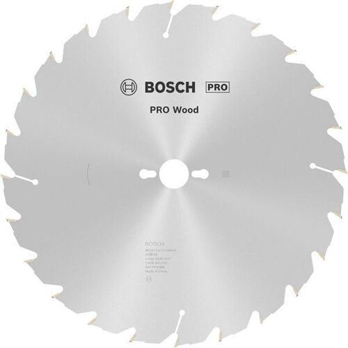 circular saw blade, metal blade, saw blade, Bosch, Pro Wood