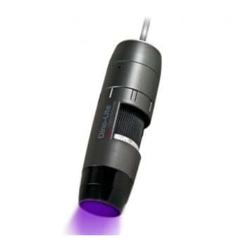 AM4115T-CFVW Dino-Lite EDGE USB Microscope