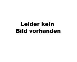 Schwarzer Text "Leider kein Bild vorhanden" auf weißem Hintergrund.