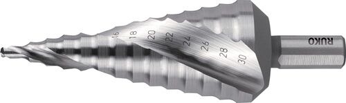 Bohrer, Schneide, Kühlung, Spiralbohrer, Metall