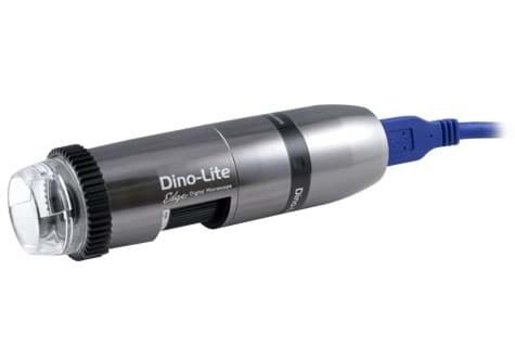 AM73115MZT Dino-Lite EDGE USB Microscope