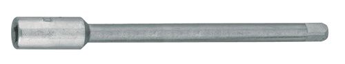 Imbussschlüssel, Sechskantstift, Metallstift, Werkzeug, Kopfprofil: Innensechskant