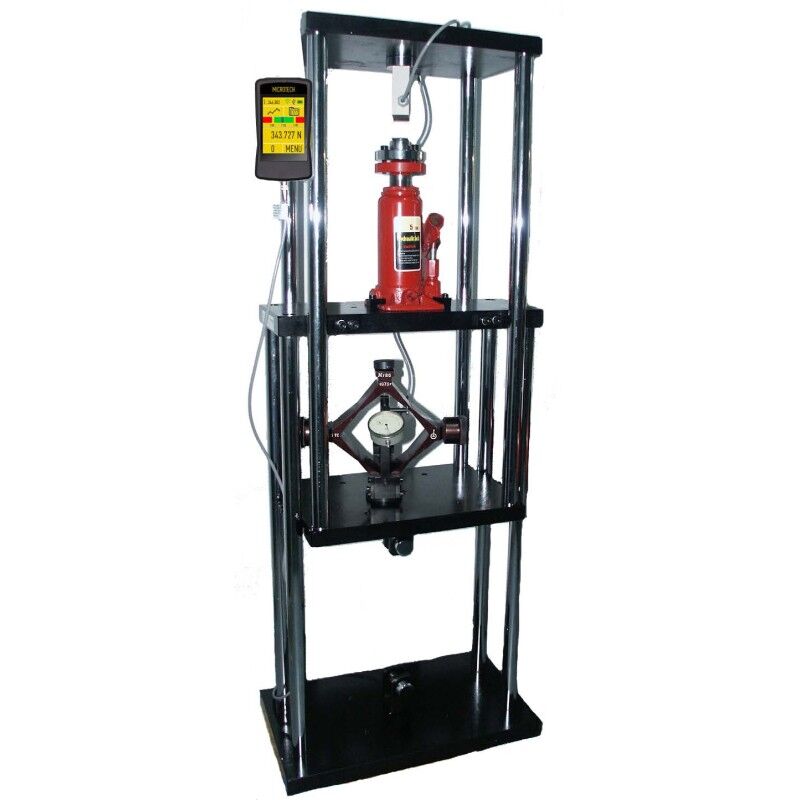 Hydraulic press, Pneumatischer Stempel, Druckmaschine, Montagevorrichtung, Messinstrument