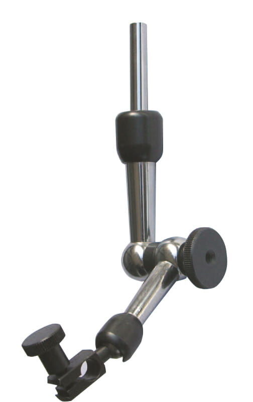 185mm Klein-Messstativ, Universal