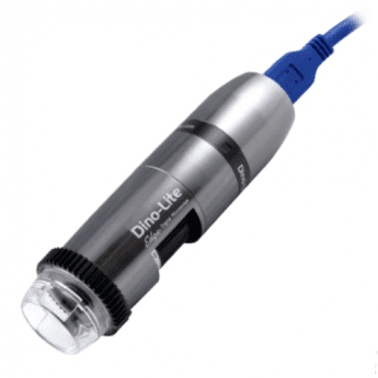 AM73115MZTL Dino-Lite EDGE USB Microscope