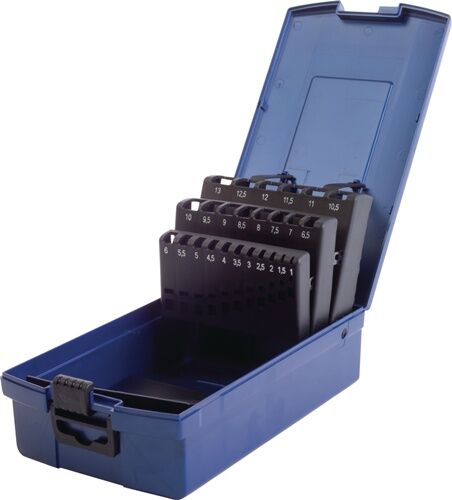 kassentaschen, sortiereinsätze, messerführung, stahlkassette, waage, auflage