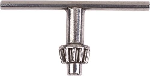 4mm Zahnkranzbohrfutterschlüssel mit DIN-Verzahnung, S 1 - RÖHM
