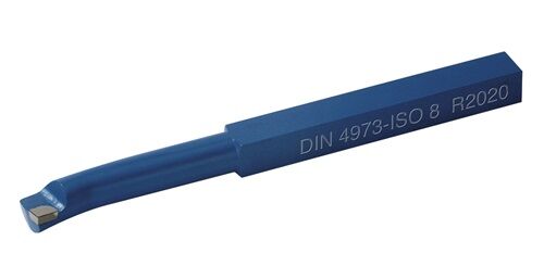 Nutenfräser, Sonderschneide, DIN 4973-ISO 8, ISO 8, Schmieder?