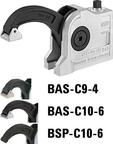 BAS-C9-4, BAS-C10-6, BSP-C10-6, Vorhängeschloss, Scharnierhänger