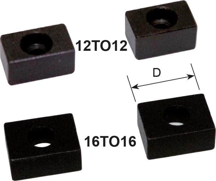 Abstandshalter, Maß, Nut, Halter, Schraubennut