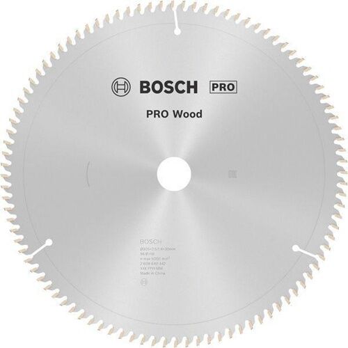 kreisägeblatt,  Holzbearbeitung,  Durchmesser Blatt,  Zähne Blatt,  Bosch Pro Holz