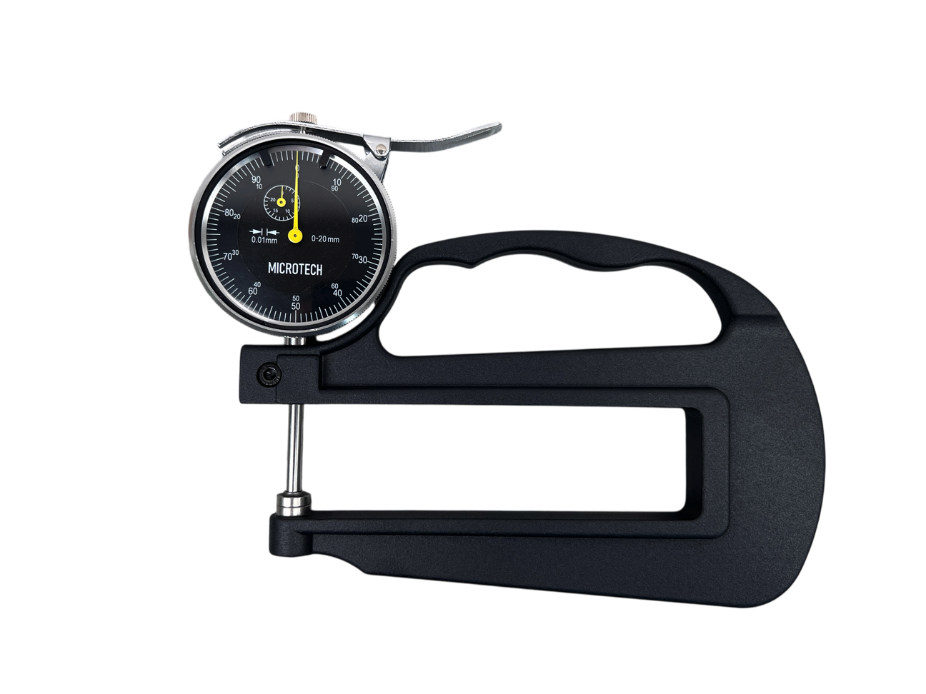 Druckmessgerät, Kontrollinstrument, Manometer, Schieblehre, Messgerät