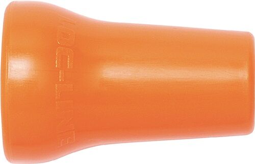 orange, Becher, Silikon, Kegel, Stempel