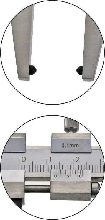tischbein, verstellbare_fixture, führung, maßstab, mikroskop