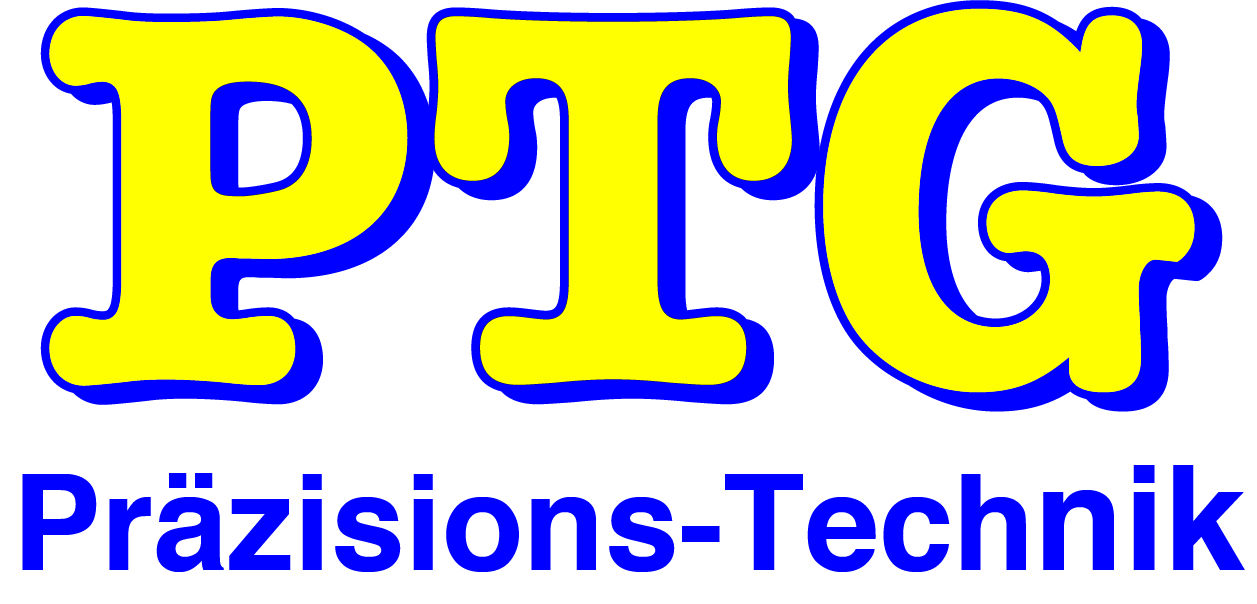 PTG Präzisions-,Technik- Handelsgesellschaft mbH