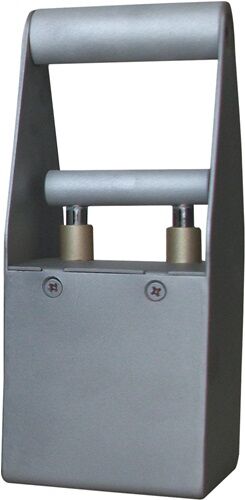 Kabelklemme, Klemmhalter, Schraubklembo?, Metallklemme, Rundklemme