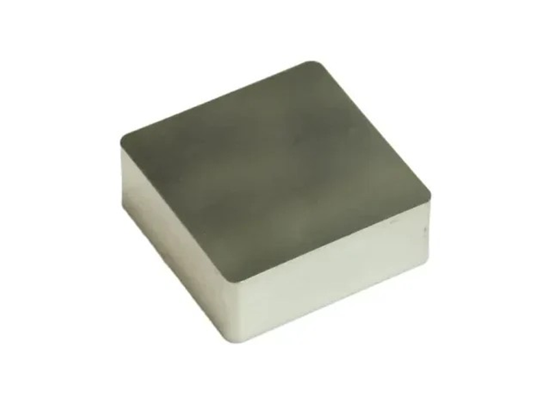 SNMN CERMET 120408 Indexable Insert - MetavCUT