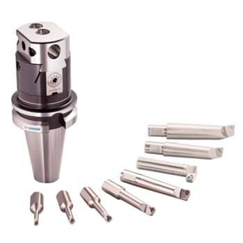6,6kg R8 Präzisionsausdrehkopfset VBH2084, rascher Versand - Vertex