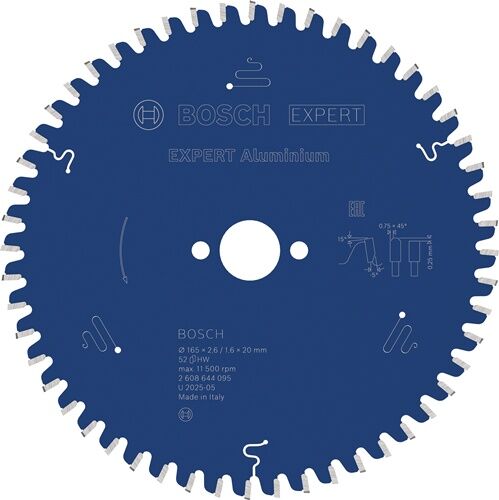 circular saw blade, stahlblatt, blaues blatt, zahnklinge, bosch expert