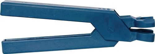 Zange, Klemmzange, blau, Handwerkzeug, Klemmbacke