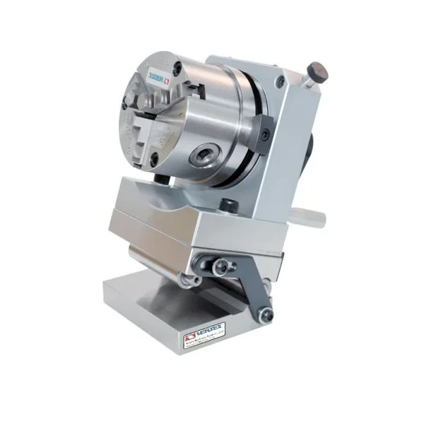 V-PS-80JS 3-Backen Punch-Former mit Sinusplatte
