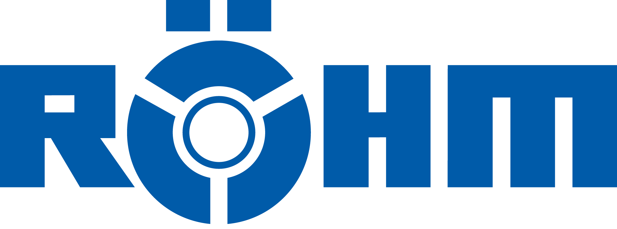 Röhm GmbH
