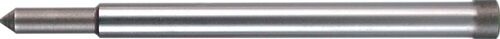 Führungsstift D.6,35mm Schnitt-T.30mm HSS/Weldonschaft RUKO