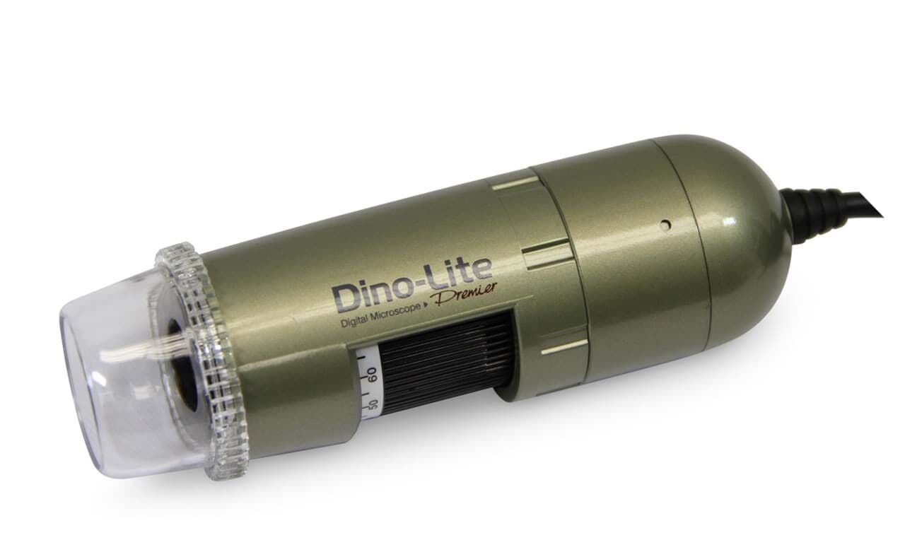 AM4113ZTL USB Microscope