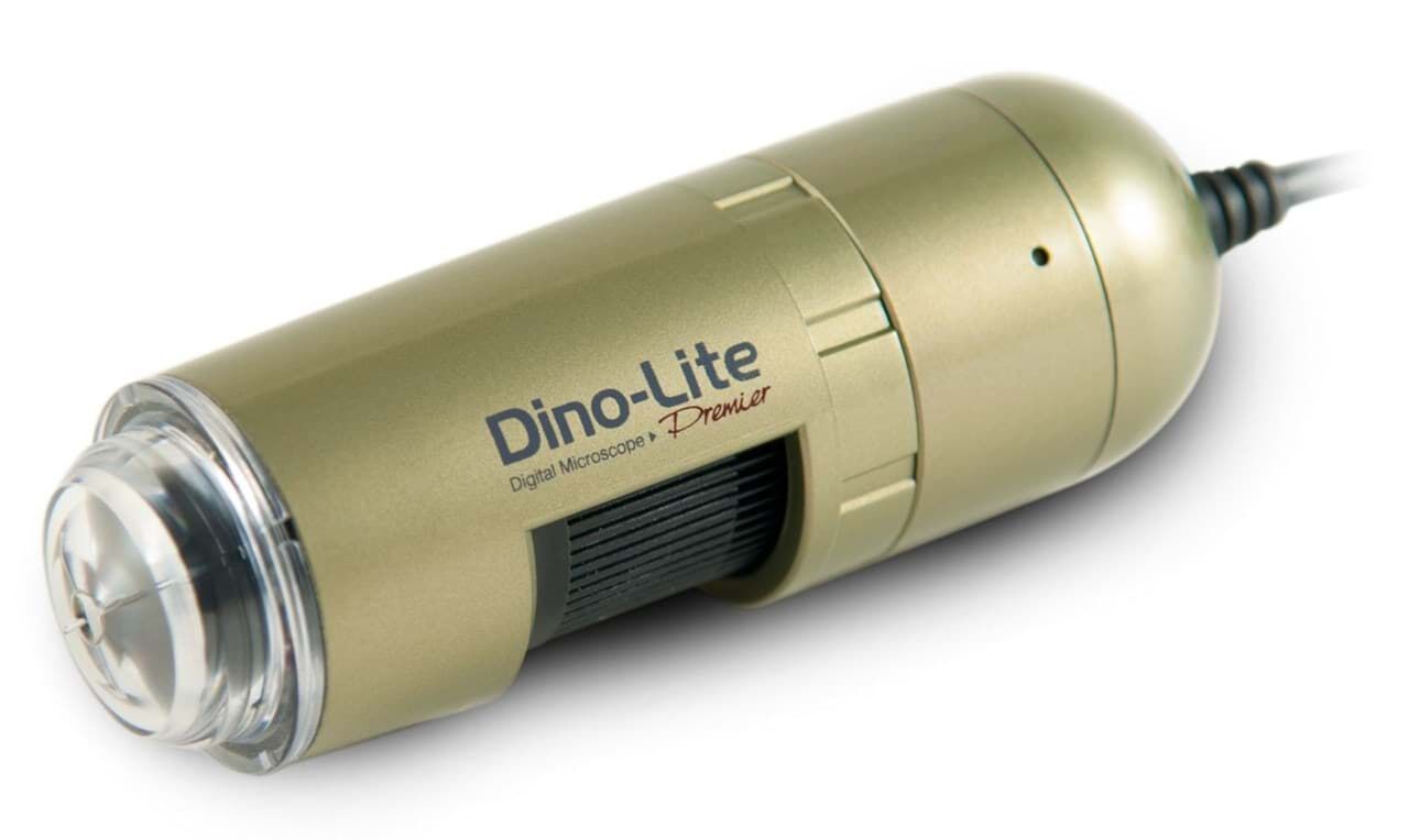 AM4113T5 USB Microscope