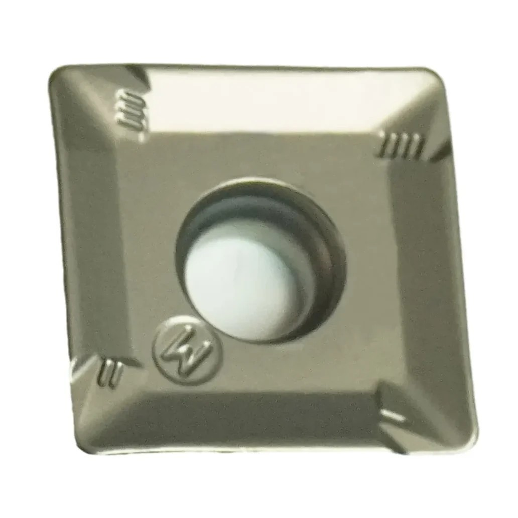 R290 CERMET 12T308M-PM Indexable Insert - MetavCUT