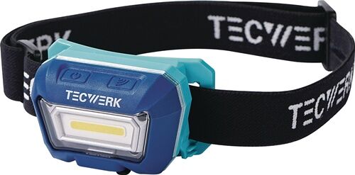 LED, Kopfleuchte, Kopflampe, Nachtlicht, verstellbares Band