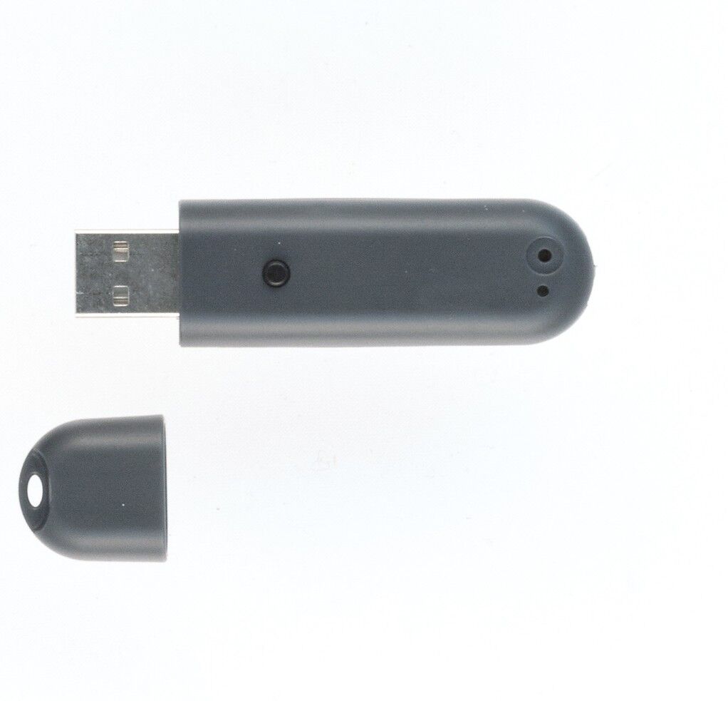 Drahtloser USB‑Empfänger für Carbon Werkstattmessschieber, Plug‑and‑Play, 50€ - Metav IndustryLine
