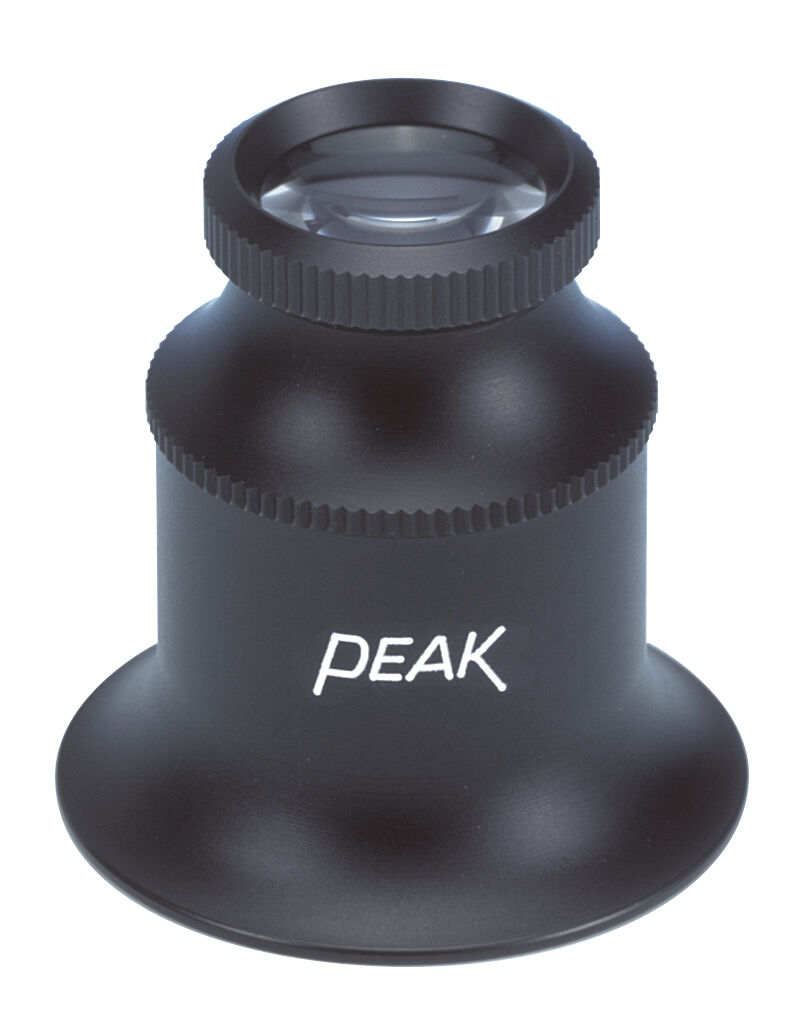 Peak Augenlupe 10,0x