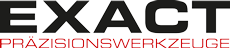 EXACT GmbH & Co. KG Präzisionswerkzeuge