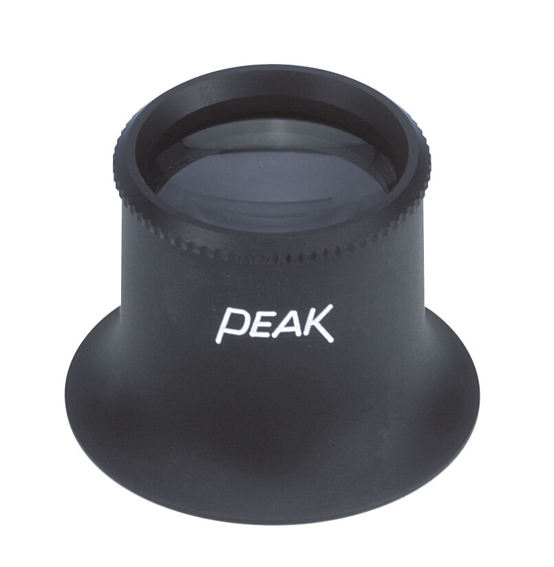 Peak Augenlupe 3,3x