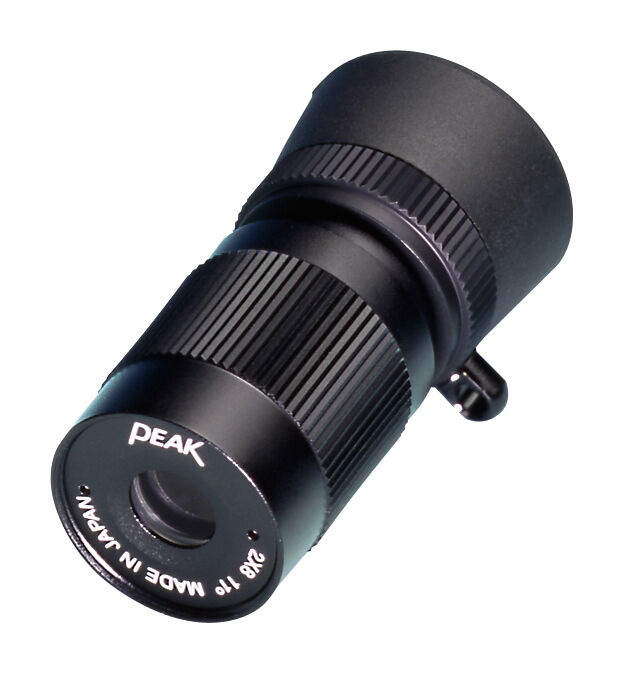 Peak Monokular Fernrohr 2x