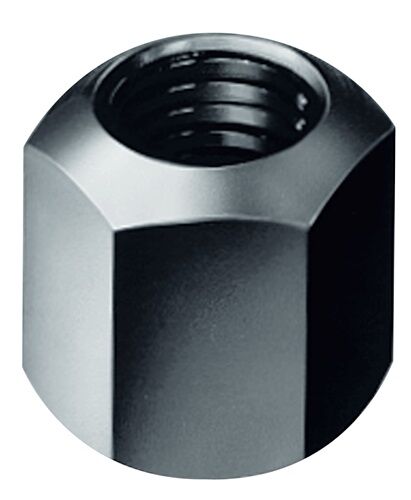 Muttern, Sechskantmutter, Metall, Gewinde, Beschaffenheit