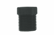 M10×1 To M14×1.25 Thread Adapter External M14×1.25, Plastic Case - Metav IndustryLine