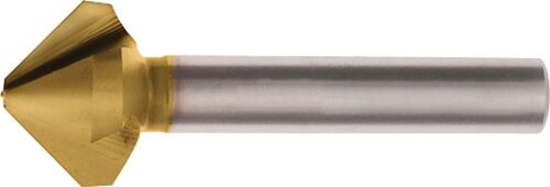 Fräser, Verschlussteil, Fräserkopf, Klemmstift, Drehautenschnitt