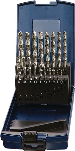 bohrer set, bohrset, schraubbits, metallbohrer, werkzeug