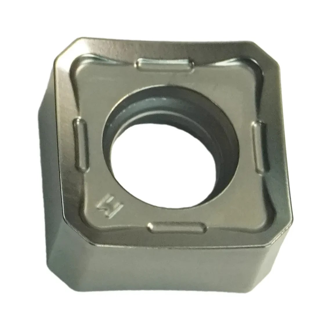 SNMX CERMET 1205AN Indexable Insert - MetavCUT