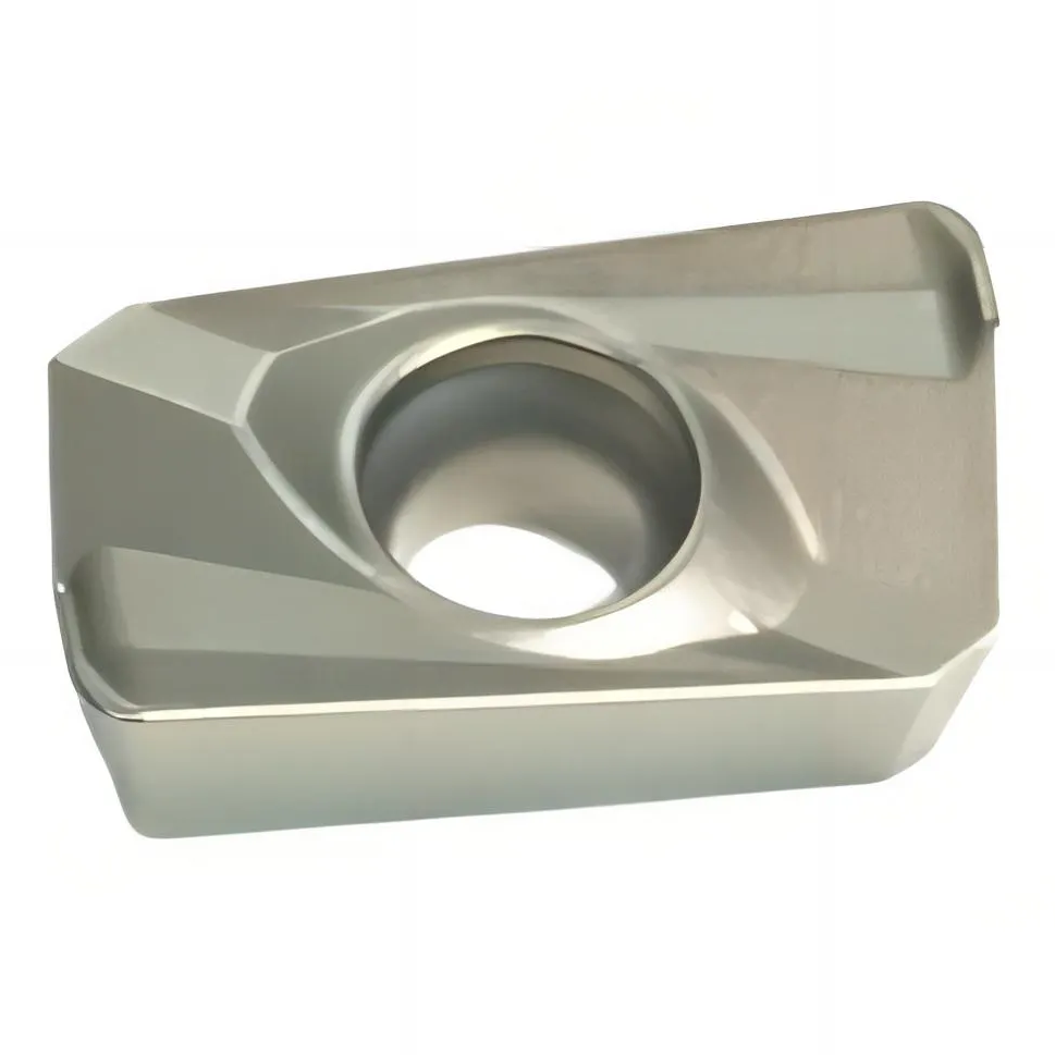 APMT CERMET 1135PD aus CERMET für rostfreier Stahl - MetavCUT