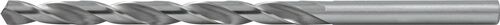 Spiralbohrer DIN 340 TypN D.13mm HSS profilgeschl.Zyl.schaft 10xD re.RUKO