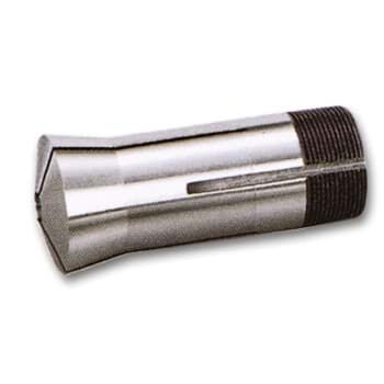 3mm Spannzange, 87mm Länge, Genauigkeit 0,02mm - Vertex