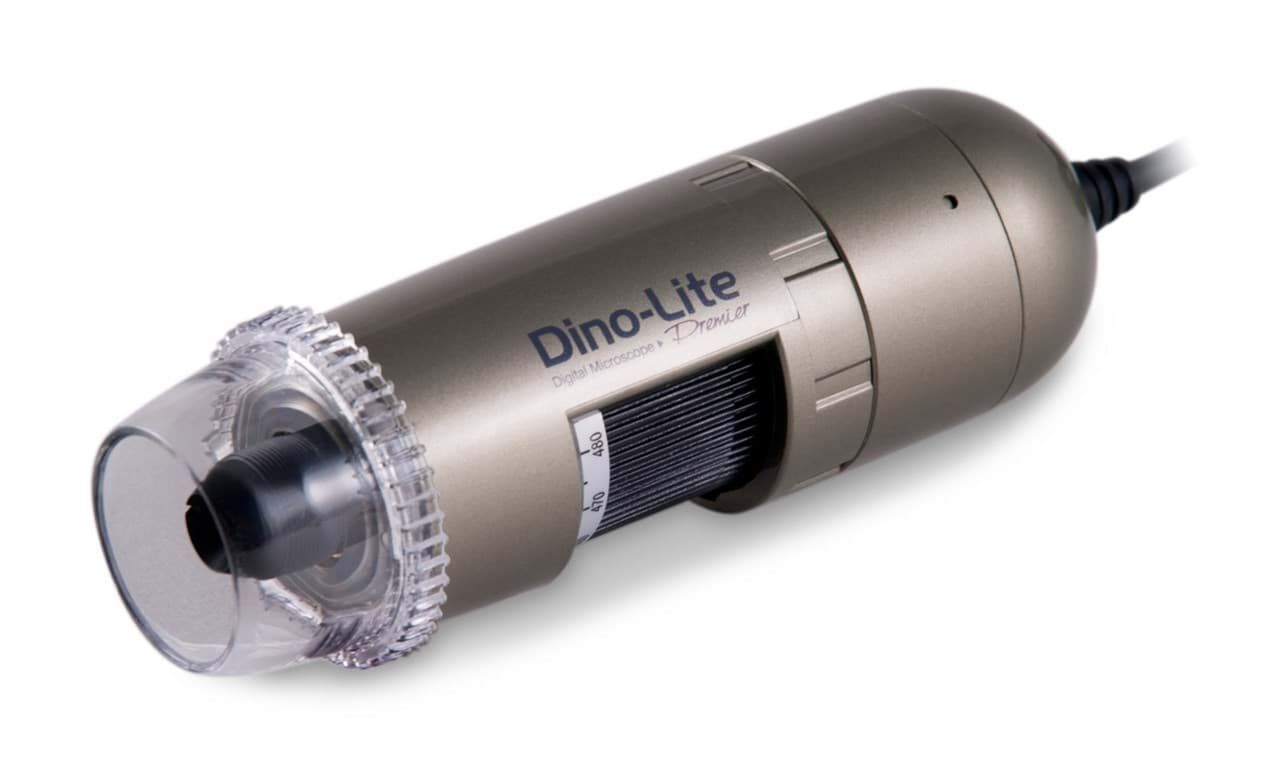 AM4113ZT4 USB Microscope